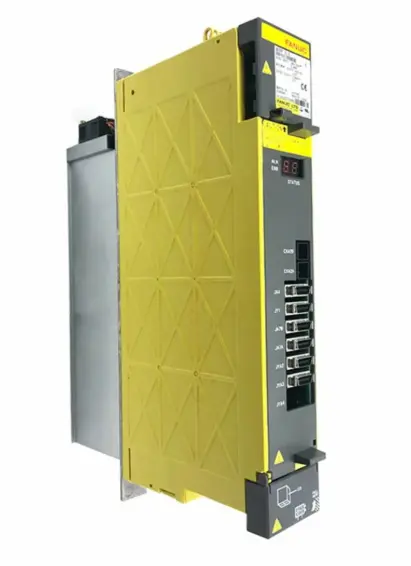 FANUC FANUC A06B-6141-H006#H580 (New)
