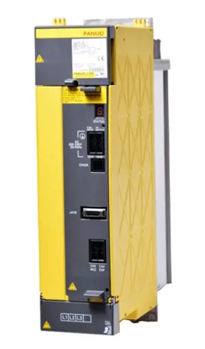 FANUC FANUC A06B-6202-H011 (New)