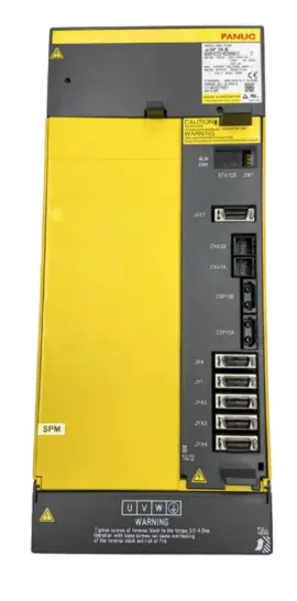 FANUC FANUC A06B-6222-H037#H610 (New)