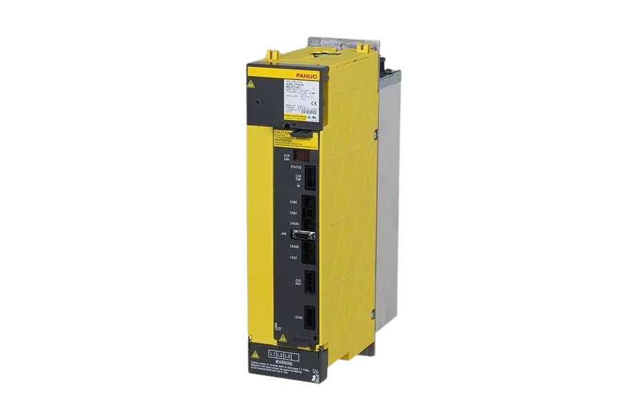 FANUC FANUC A06B-6252-H011 (New)