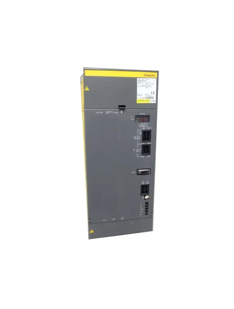 FANUC A06B-6252-H045 (New)