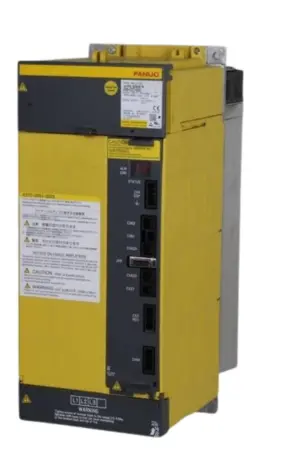 FANUC FANUC A06B-6252-H060 (New)
