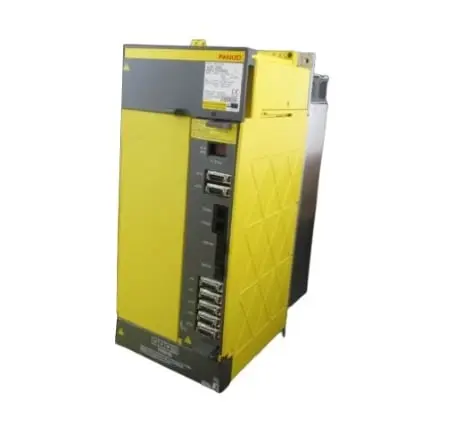 FANUC A06B-6270-H030#H600 (New)