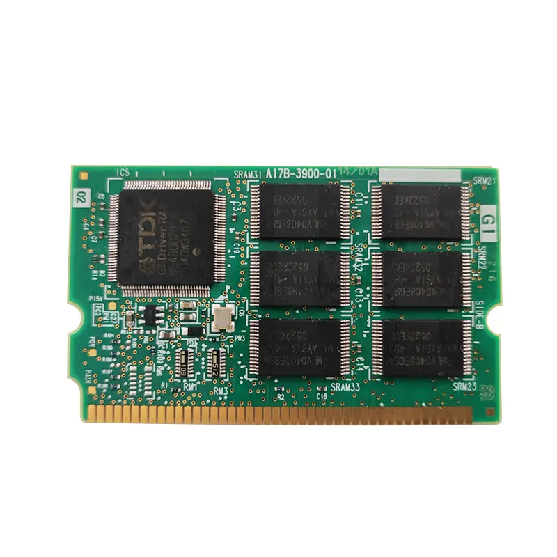 FANUC FANUC A17B-3900-0114 (New)