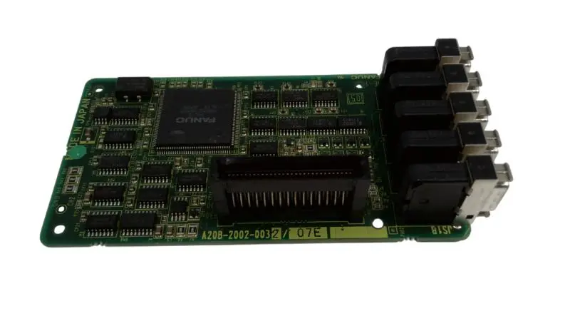 FANUC FANUC A20B-2002-0032 (New)