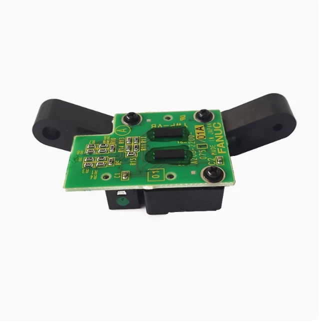 FANUC FANUC A20B-2200-0751 (New)