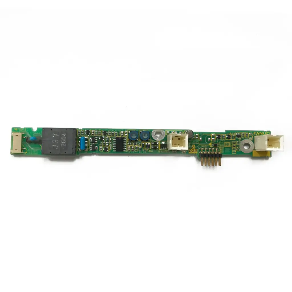 FANUC FANUC A20B-8002-0633 (New)