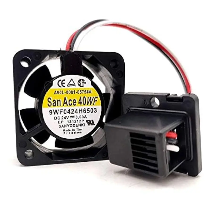 FANUC A90L-0001-0575#A (New)