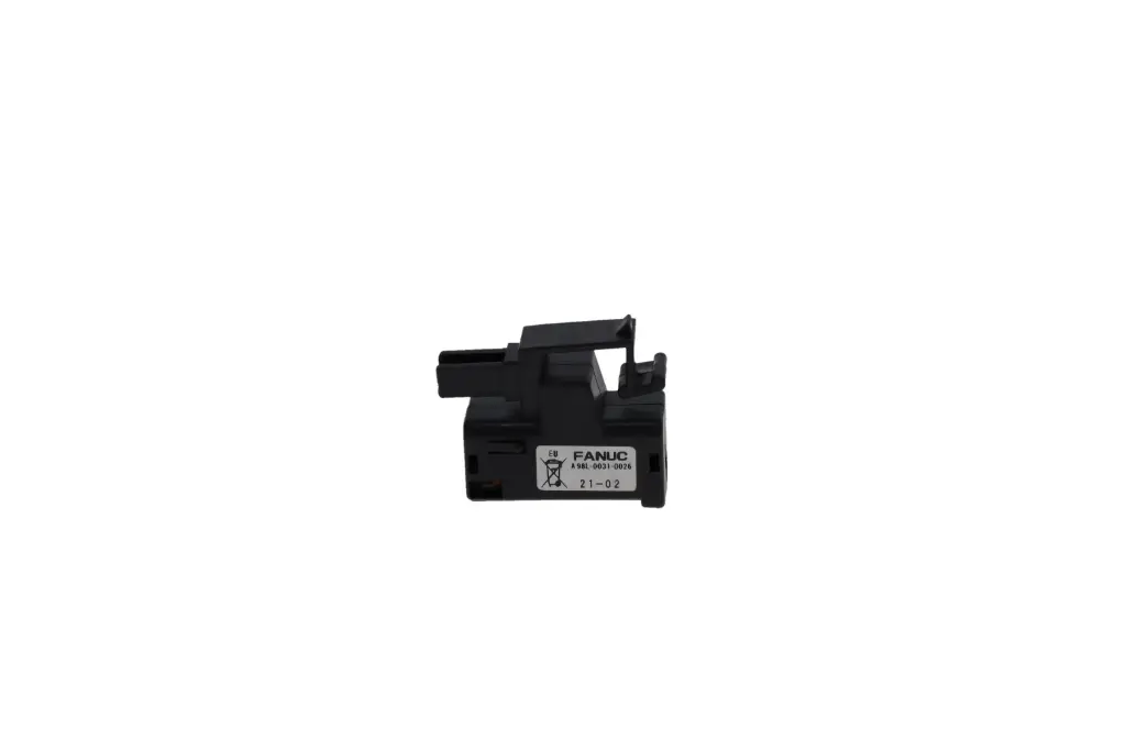 FANUC A98L-0031-0026 (New)