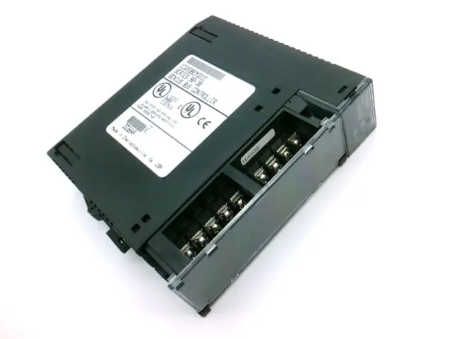 FANUC FANUC IC693BEM331 (New)