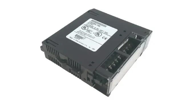 FANUC FANUC IC693MDL740 (New)