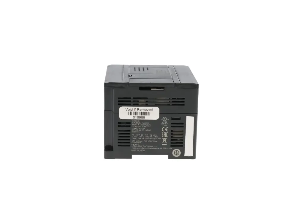 FANUC FANUC IC200UDR001 (New)