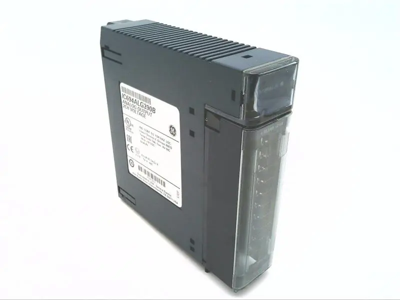 FANUC FANUC IC694ALG390 (New)