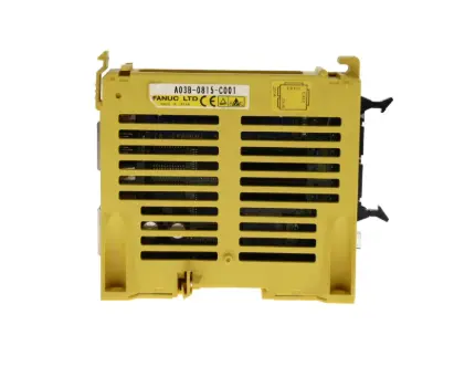 FANUC A03B-0815-C001 (Refurbished)
