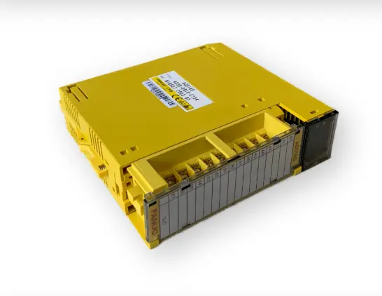 FANUC FANUC A03B-0819-C154 (Refurbished)