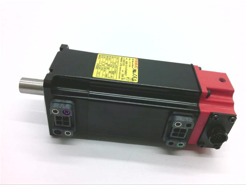 FANUC FANUC A06B-0116-B704 (Refurbished)