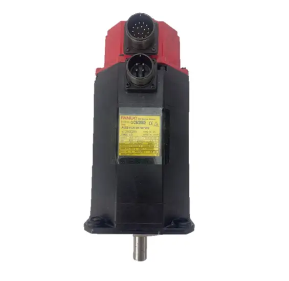 FANUC A06B-0126-B575#7000 (Refurbished)