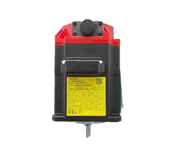 FANUC A06B-0213-B100#0100 (Refurbished)