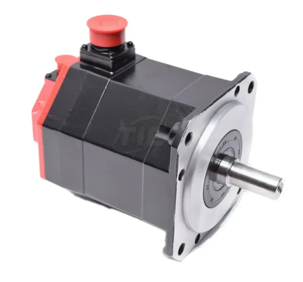 FANUC A06B-0235-B202#0100 (Refurbished)