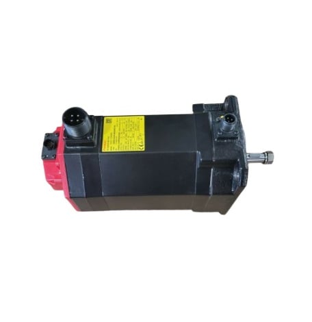 FANUC A06B-0238-B605#S037 (Refurbished)