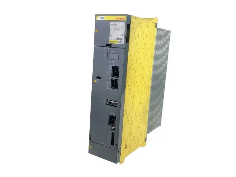 FANUC A06B-6077-H106 (Refurbished)