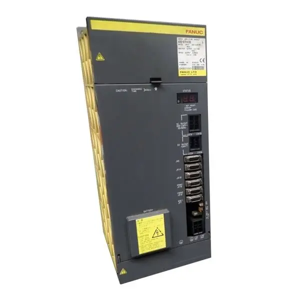 FANUC A06B-6079-H108 (Refurbished)