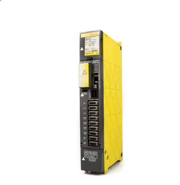 FANUC A06B-6079-H201 (Refurbished)