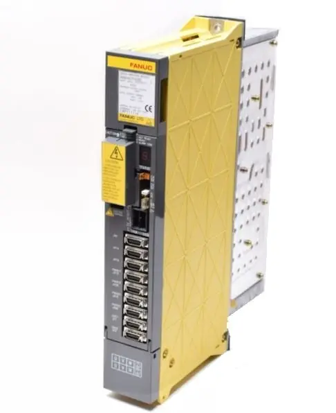 FANUC A06B-6079-H205 (Refurbished)