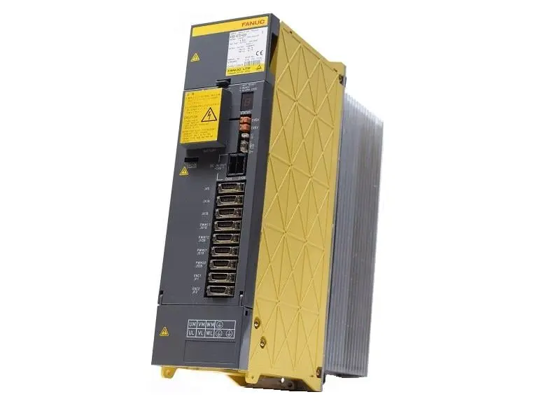 FANUC A06B-6079-H208 (Refurbished)