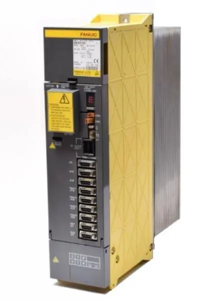 FANUC A06B-6079-H209 (Refurbished)
