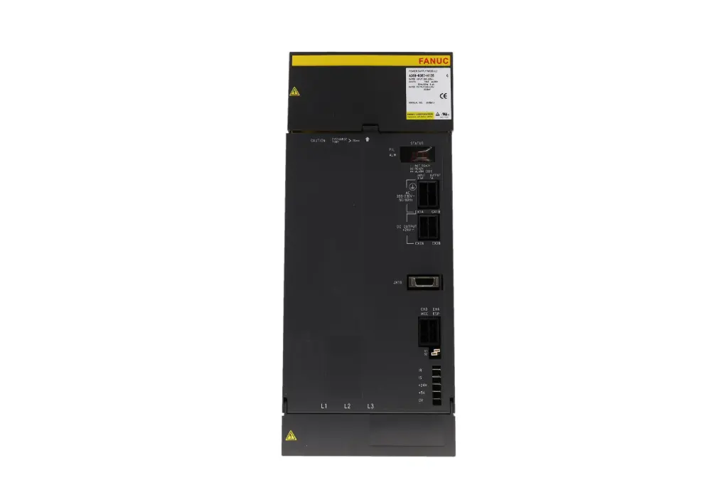 FANUC A06B-6087-H126 (Refurbished)