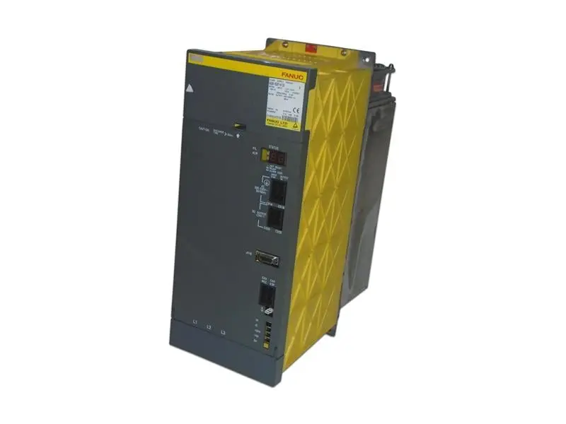 FANUC A06B-6087-H130 (Refurbished)