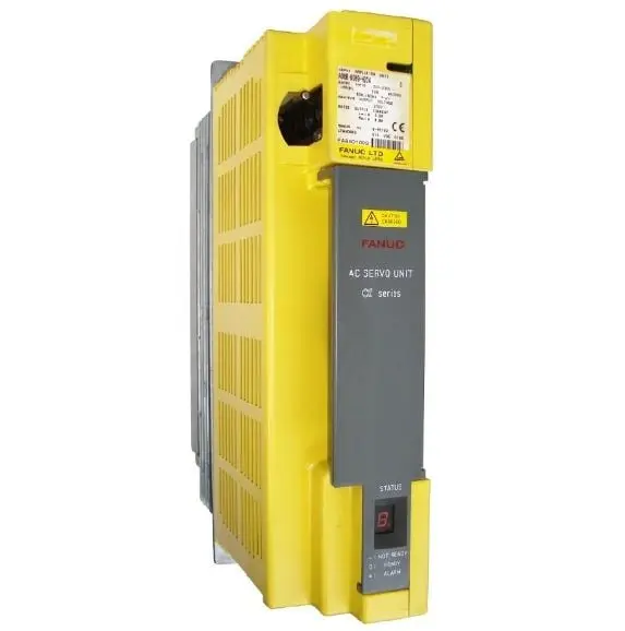 FANUC A06B-6089-H207 (Refurbished)