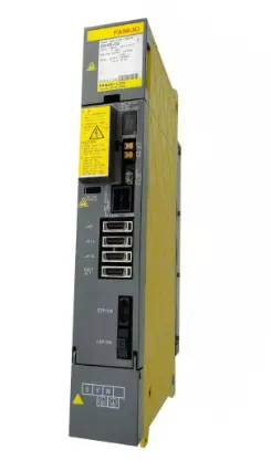 FANUC A06B-6096-H103 (Refurbished)