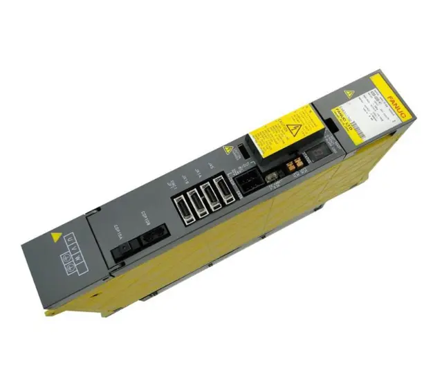 FANUC A06B-6096-H104 (Refurbished)
