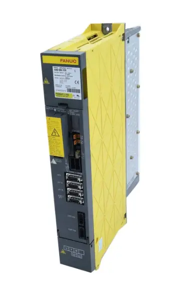 FANUC A06B-6096-H105 (Refurbished)