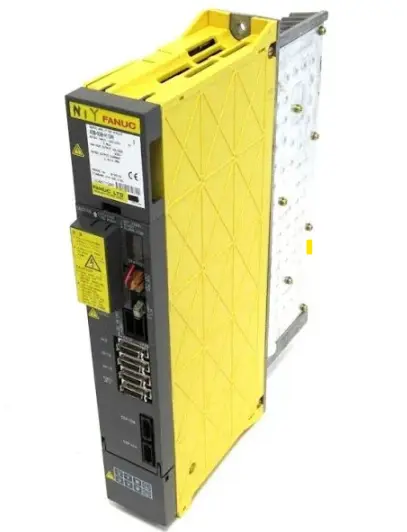 FANUC A06B-6096-H116 (Refurbished)