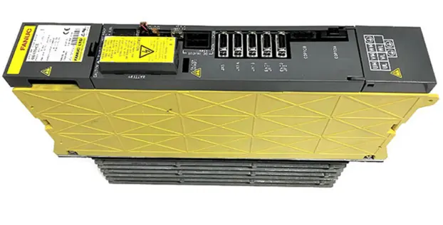 FANUC A06B-6096-H209 (Refurbished)
