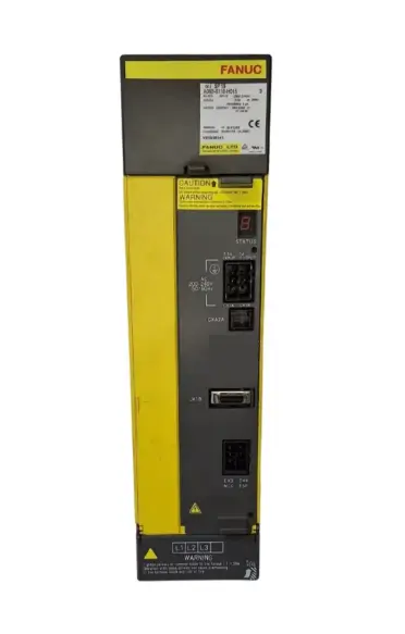 FANUC A06B-6110-H015 (Refurbished)