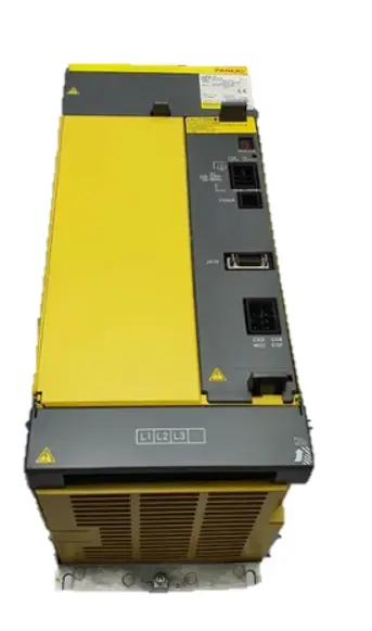 FANUC A06B-6110-H037 (Refurbished)