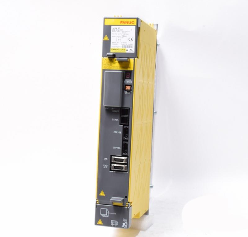 FANUC A06B-6114-H105 (Refurbished)