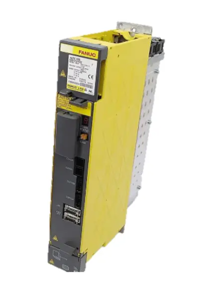 FANUC A06B-6114-H106 (Refurbished)