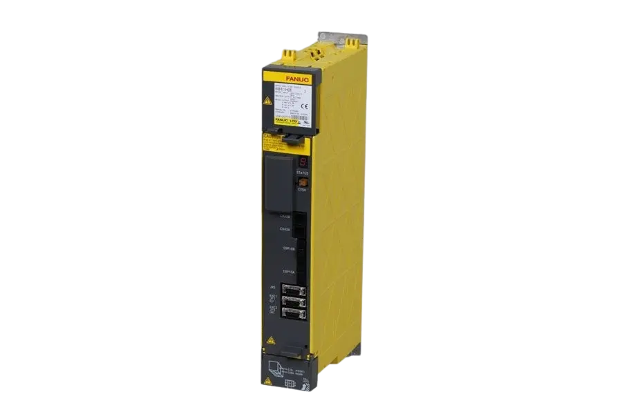 FANUC A06B-6114-H205 (Refurbished)