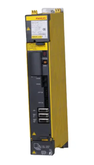 FANUC A06B-6114-H209 (Refurbished)