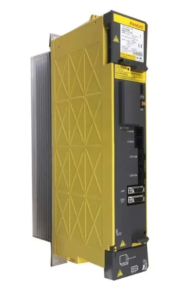 FANUC A06B-6117-H103 (Refurbished)