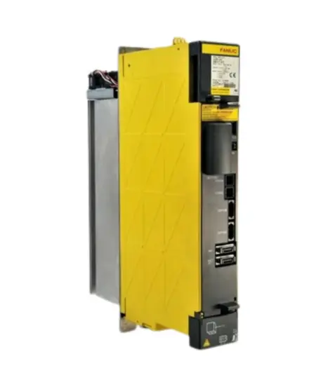 FANUC A06B-6117-H105 (Refurbished)