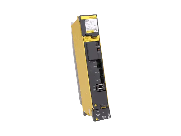 FANUC A06B-6117-H206 (Refurbished)
