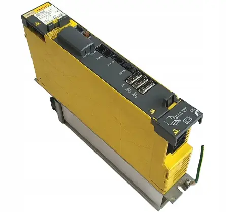 FANUC A06B-6117-H207 (Refurbished)