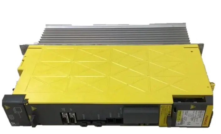 FANUC A06B-6124-H103 (Refurbished)
