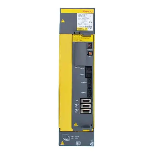 FANUC A06B-6124-H206 (Refurbished)